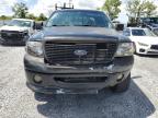 2007 Ford F150  for Sale in Riverview, FL - Front End