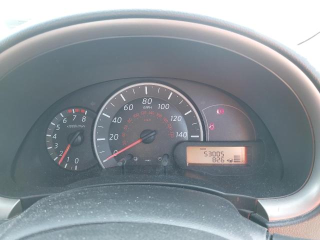 2011 NISSAN MICRA ACEN