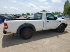 2008 FORD RANGER  for sale at Copart ON - LONDON