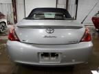 2005 Toyota Camry Solara Se   en Venta en West Mifflin, PA - Side