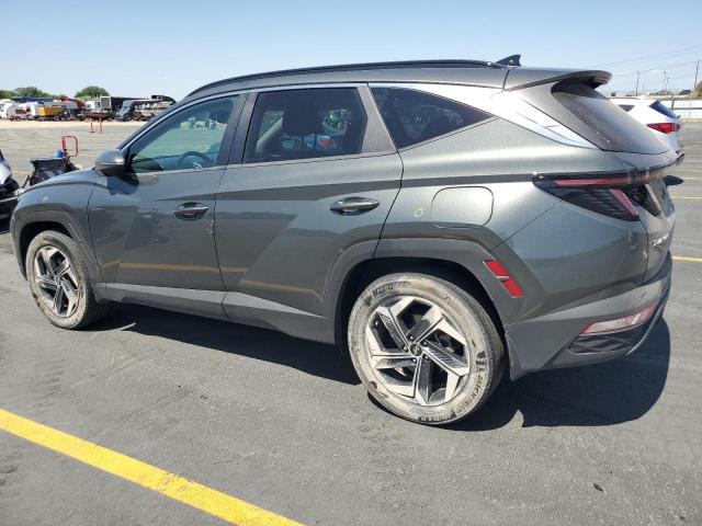  HYUNDAI TUCSON 2022 Серый