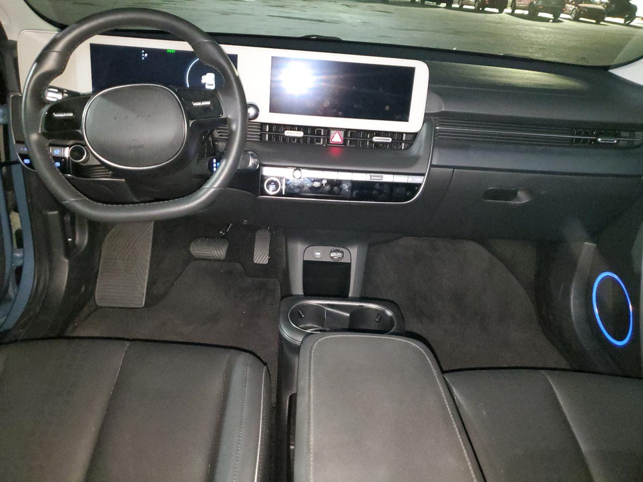 HYUNDAI IONIQ 2023 VIN 179160 zdjęcie 8