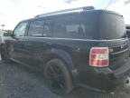 2014 Ford Flex Sel de vânzare în Montreal-est, QC - Water/Flood