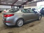 2014 Kia Optima Ex de vânzare în East Granby, CT - Front End