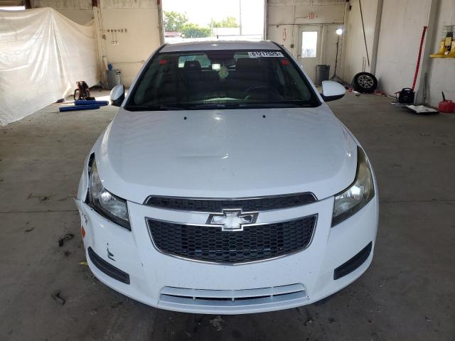 Sedans CHEVROLET CRUZE 2013 White