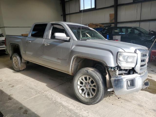 2014 GMC SIERRA K1500 SLE  