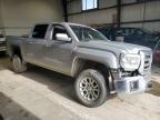 2014 GMC SIERRA K1500 SLE   for sale at Copart AB - EDMONTON