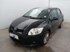 2008 TOYOTA AURIS TR V for sale at Copart WESTBURY