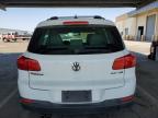 2015 Volkswagen Tiguan S for Sale in Hayward, CA - Front End
