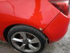 2013 VAUXHALL ASTRA GTC for sale at Copart WOLVERHAMPTON