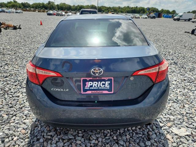  TOYOTA COROLLA 2019 Szary