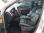 2013 Jeep Grand Cherokee Overland   for Sale in Rogersville, MO - Mechanical