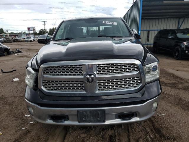  RAM 1500 2017 Черный