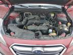 2018 Subaru Outback 2.5I Limited   на продаже в Prairie Grove, AR - Hail
