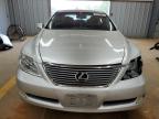 2007 Lexus Ls 460 en Venta en Mocksville, NC - Front End