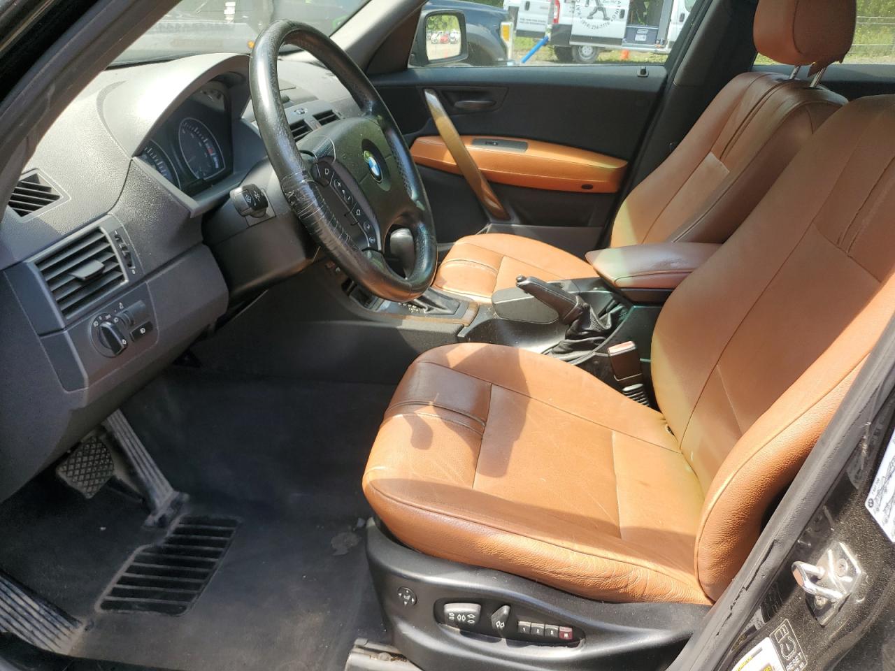 2004 BMW X3 3.0I VIN: WBXPA93434WC34656 Lot: 61893465