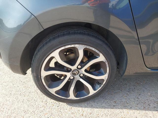 2013 CITROEN C3 PICASSO