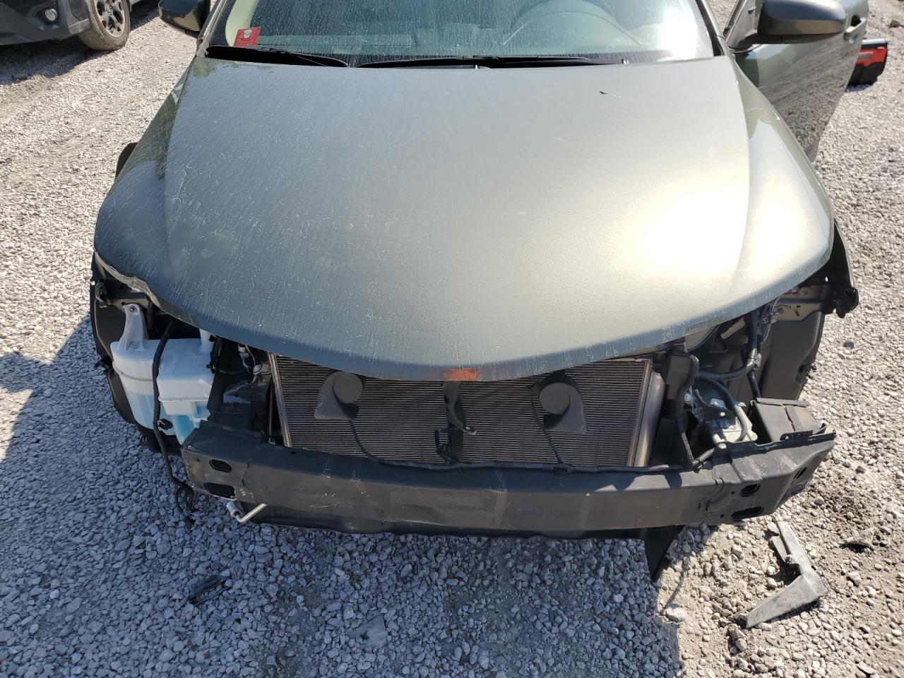 2014 Toyota Camry L VIN: 4T1BF1FK0EU869697 Lot: 61159525