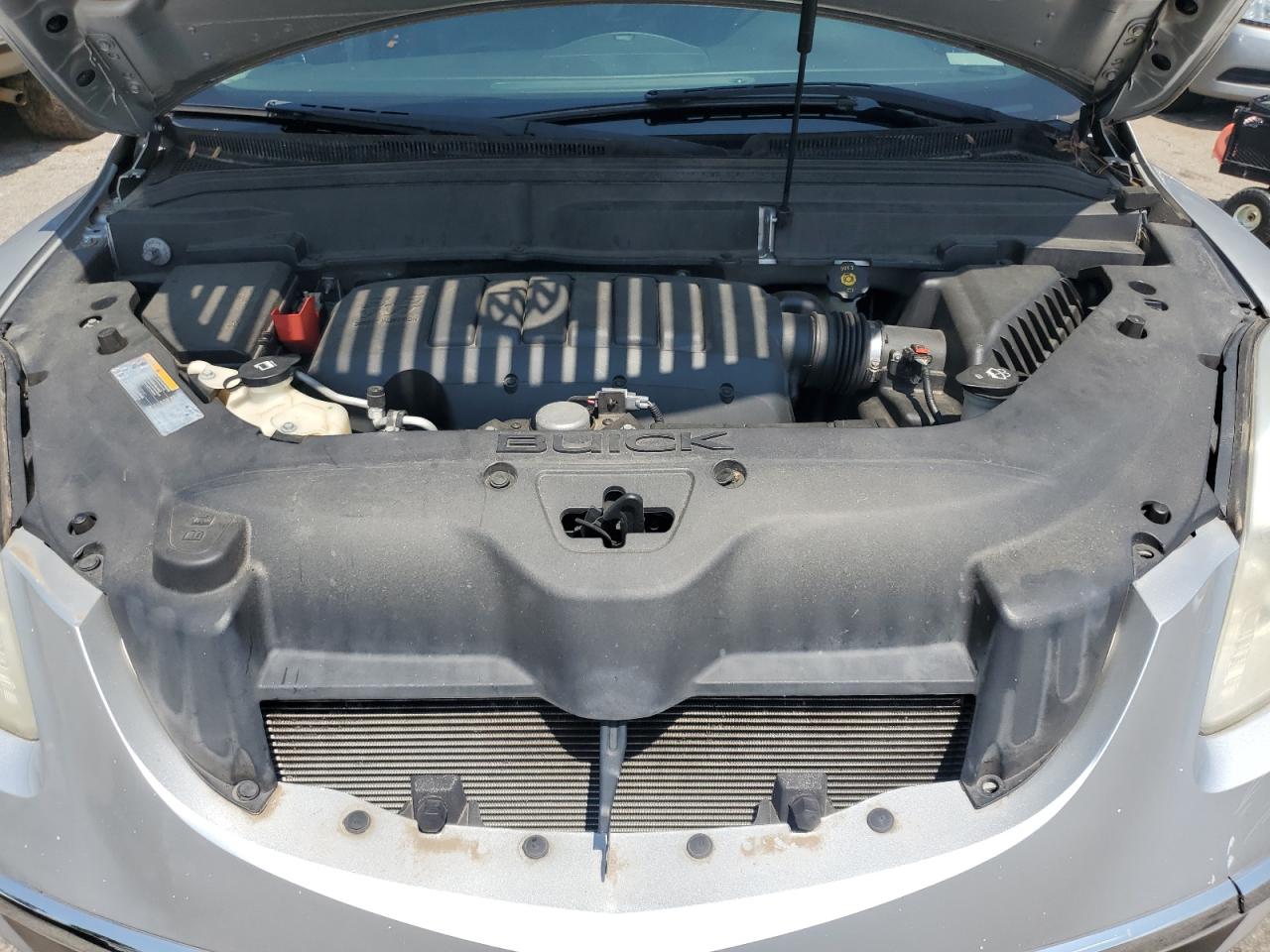 BUICK ENCLAVE 2012 VIN 5GAJRCED4CJ380584 фото 12