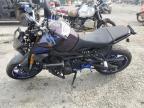 2014 Yamaha Fz09  de vânzare în Spartanburg, SC - Front End
