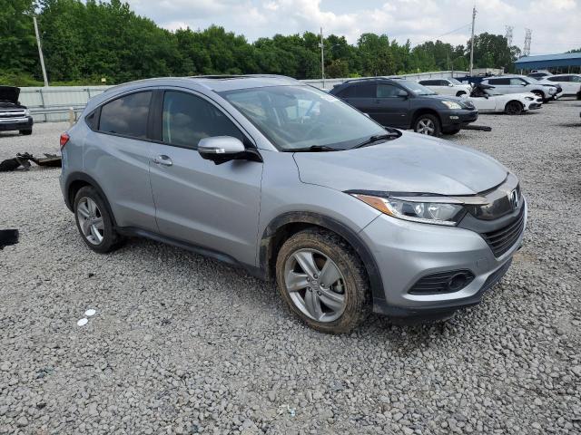  HONDA HR-V 2019 Szary
