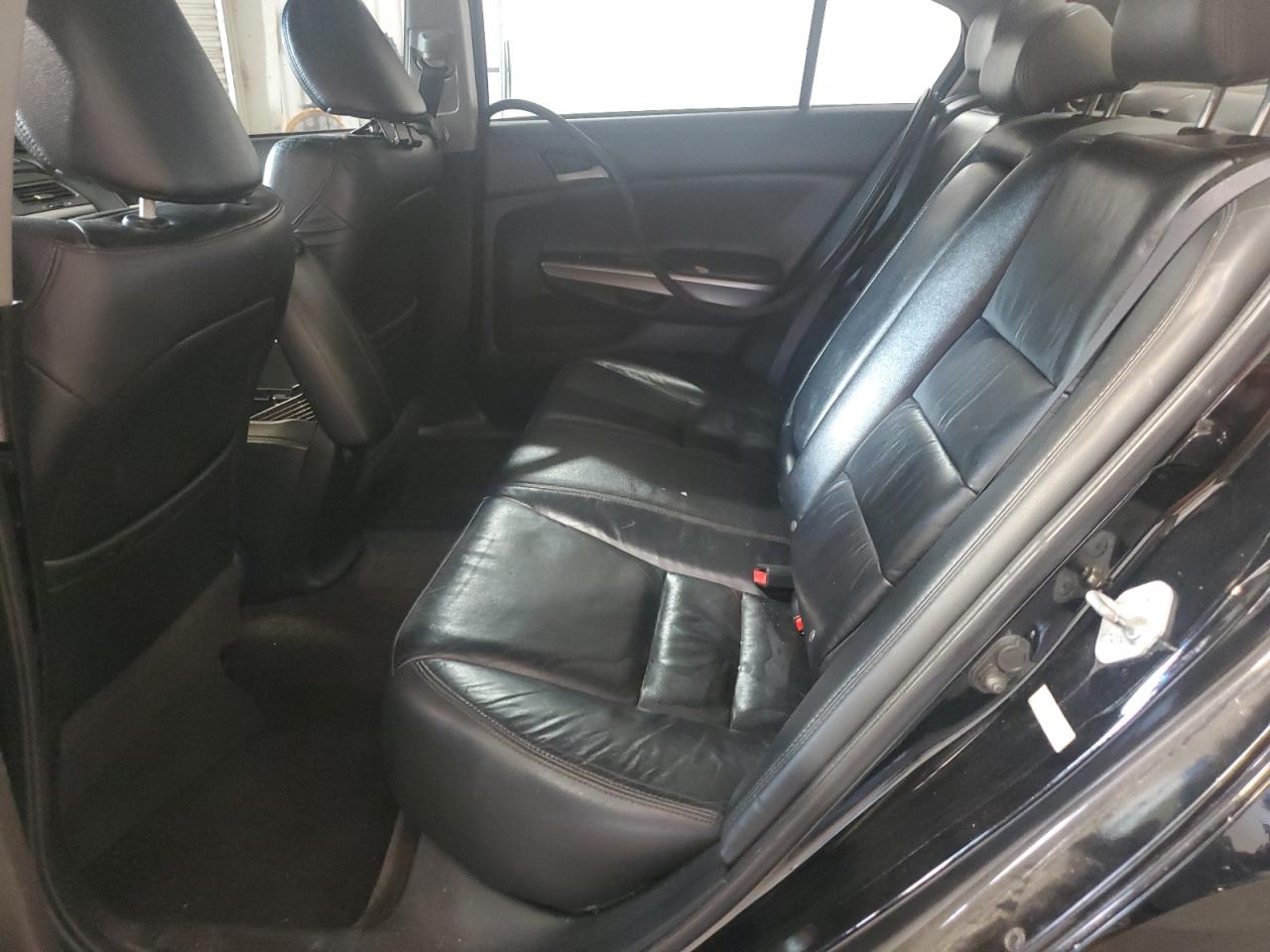 2009 Honda Accord Exl VIN: 1HGCP26889A196327 Lot: 62406935