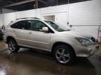2006 Lexus Rx 400 zu verkaufen in Blaine, MN - Front End