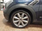 2011 MINI COUNTRYMAN for sale at Copart NEWBURY