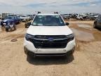 2025 Subaru Forester Touring for Sale in Amarillo, TX - Hail