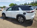 2025 NISSAN PATHFINDER PLATINUM   à vendre chez Copart ON - TORONTO