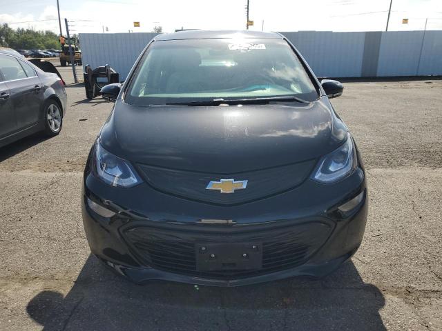  CHEVROLET BOLT 2021 Czarny