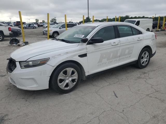  FORD TAURUS 2015 Biały