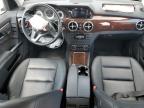 2014 MERCEDES-BENZ GLK 250 BLUETEC   à vendre chez Copart ON - LONDON