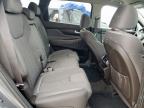 2019 Hyundai Santa Fe Sel за продажба в Haslet, TX - Hail