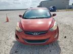 2012 Hyundai Elantra Gls   for Sale in Temple, TX - Front End