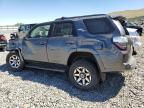 2019 Toyota 4Runner Sr5/Sr5 Premium იყიდება Reno-ში, NV - Rollover