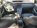 2011 Toyota Prius  de vânzare în Vallejo, CA - Front End