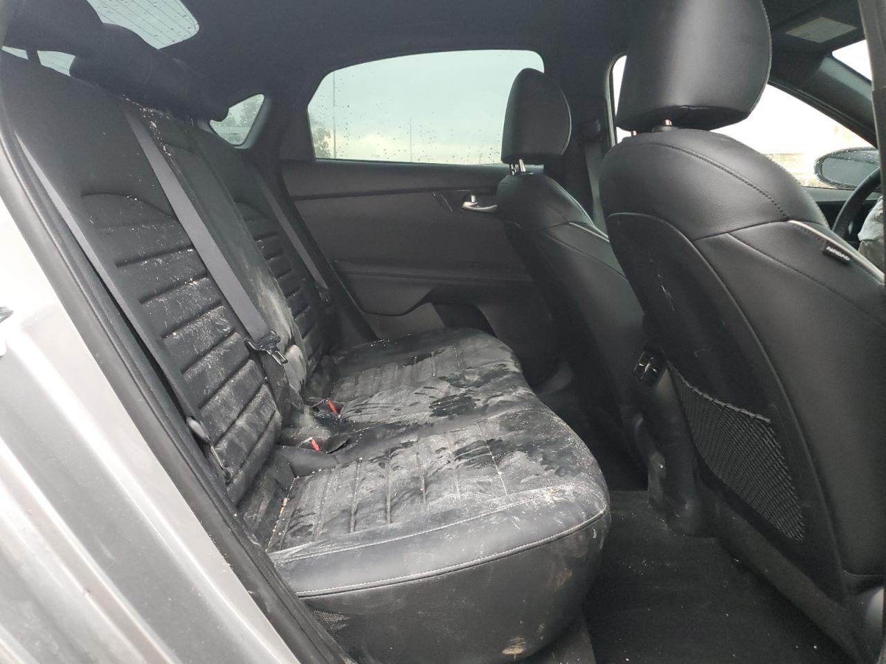 KIA FORTE 2024 VIN 3KPF54AD1RE792037 zdjęcie 10
