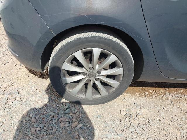 2012 VAUXHALL ASTRA ACTI