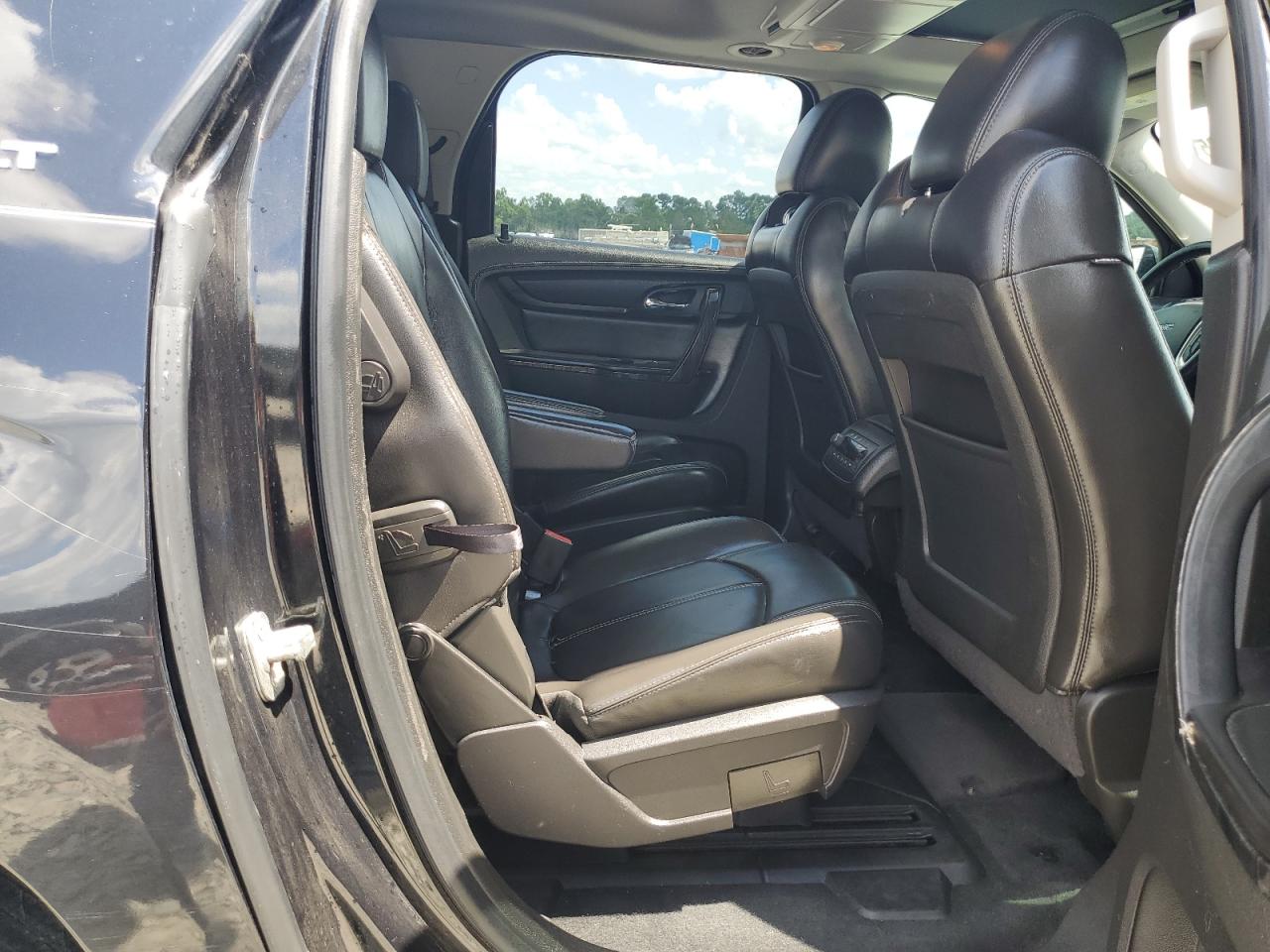 2015 GMC Acadia Slt-1 VIN: 1GKKVRKD6FJ311759 Lot: 62066305