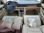 1990 Mercedes-Benz 300 Sel продається в San Diego, CA - Minor Dent/Scratches