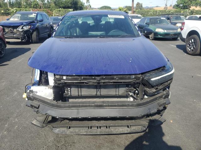  HONDA ACCORD 2024 Granatowy