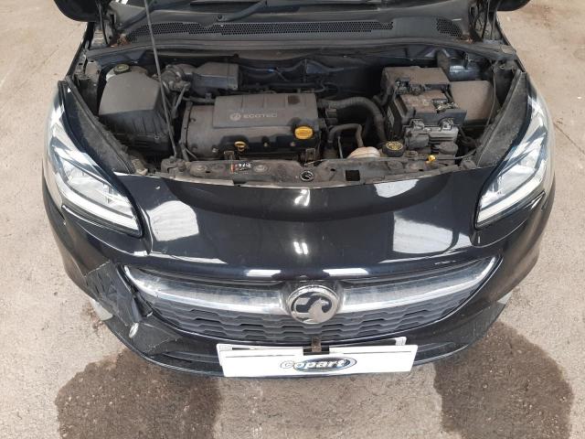 2015 VAUXHALL CORSA SRI