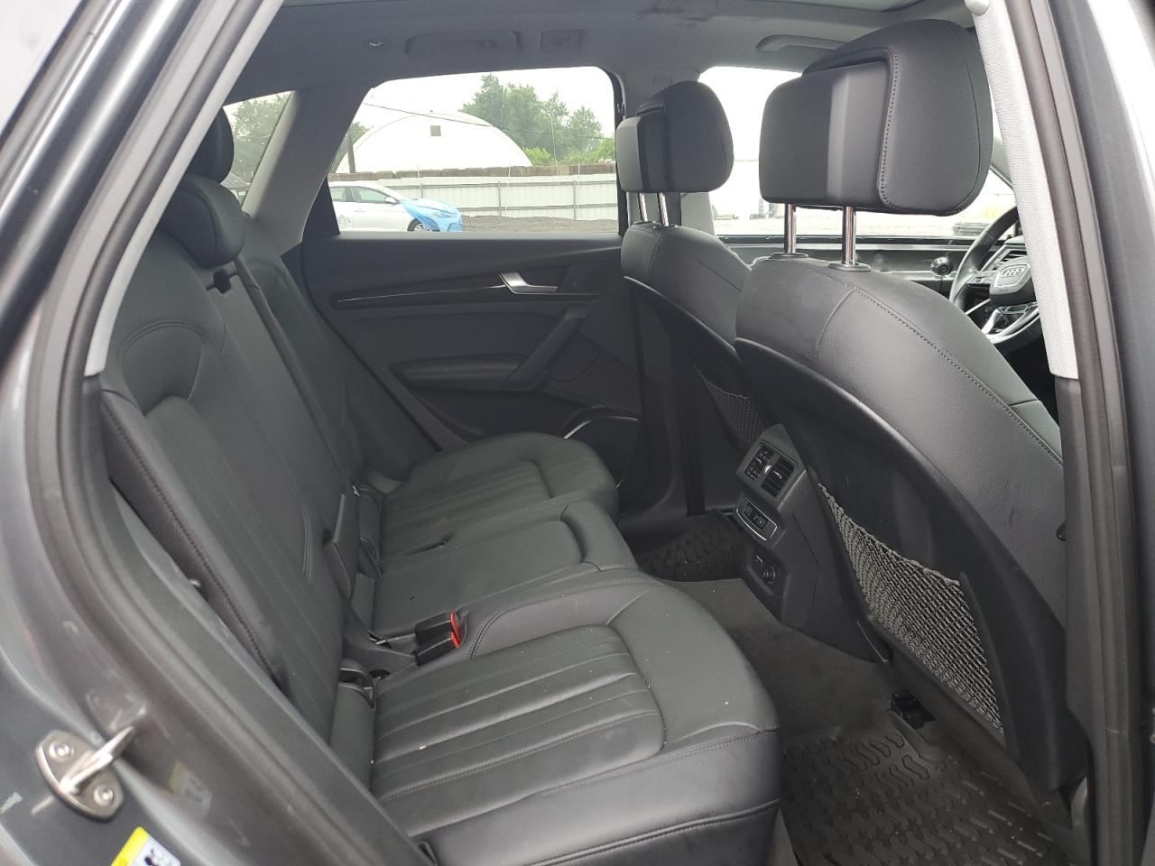 2020 Audi Q5 Premium Plus VIN: WA1BNAFY6L2103231 Lot: 60874215
