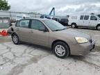 2008 Chevrolet Malibu Ls   for Sale in Walton, KY - Rear End