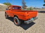 1971 Toyota Hilux for Sale in Anthony, TX - Minor Dent/Scratches