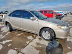 2003 Toyota Camry Le   იყიდება Grand Prairie-ში, TX - Rear End
