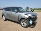 2023 Kia Soul Lx for Sale in Columbia Station, OH - Frame Damage