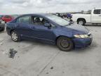 2009 Honda Civic Lx   for Sale in New Orleans, LA - Front End