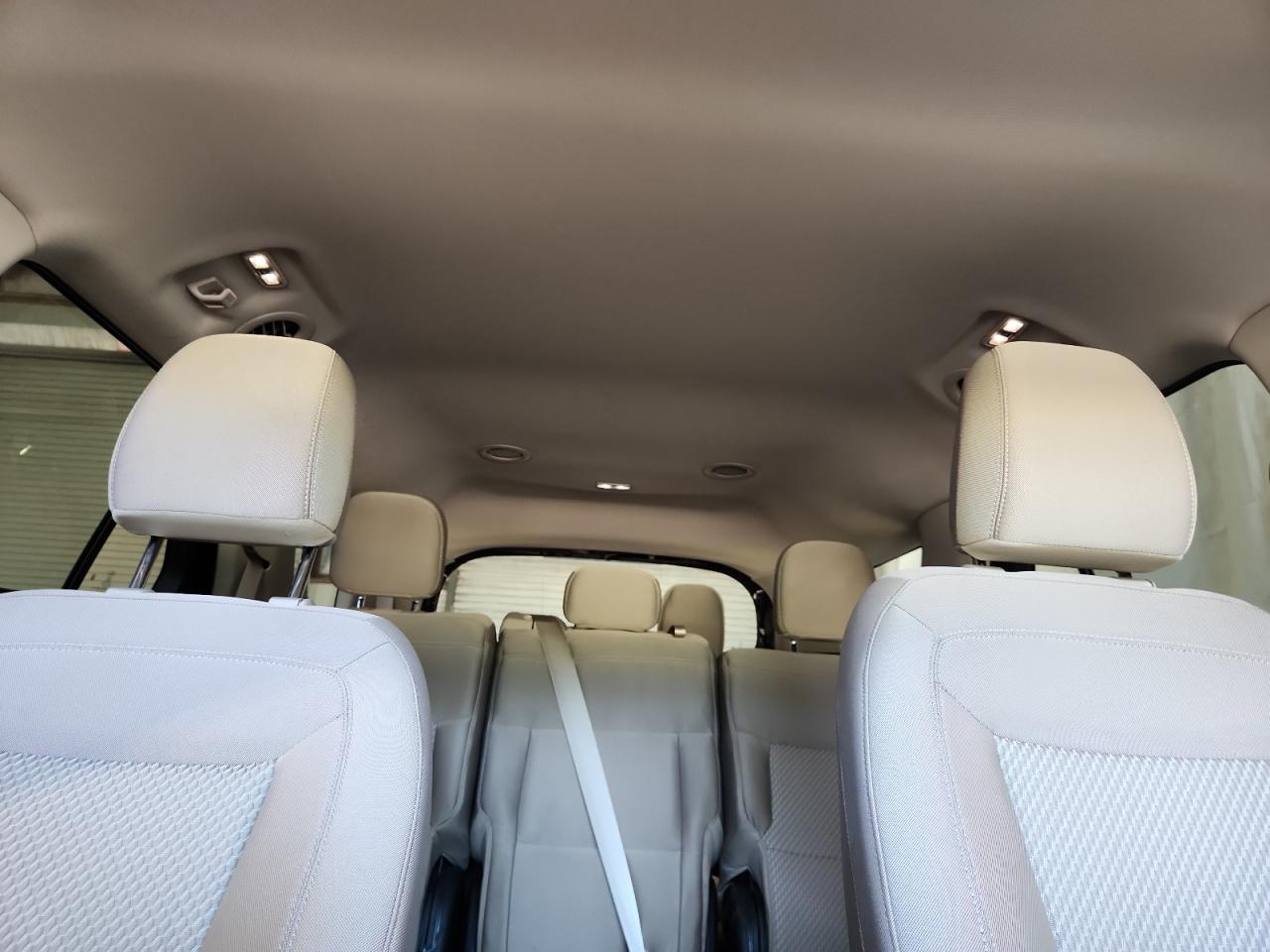 2022 Ford Explorer VIN: 1FMSK7BH8NGB80157 Lot: 62773395